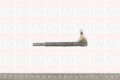 FAI AUTOPARTS ss491 -  Наконечник поперечной рулевой тяги
